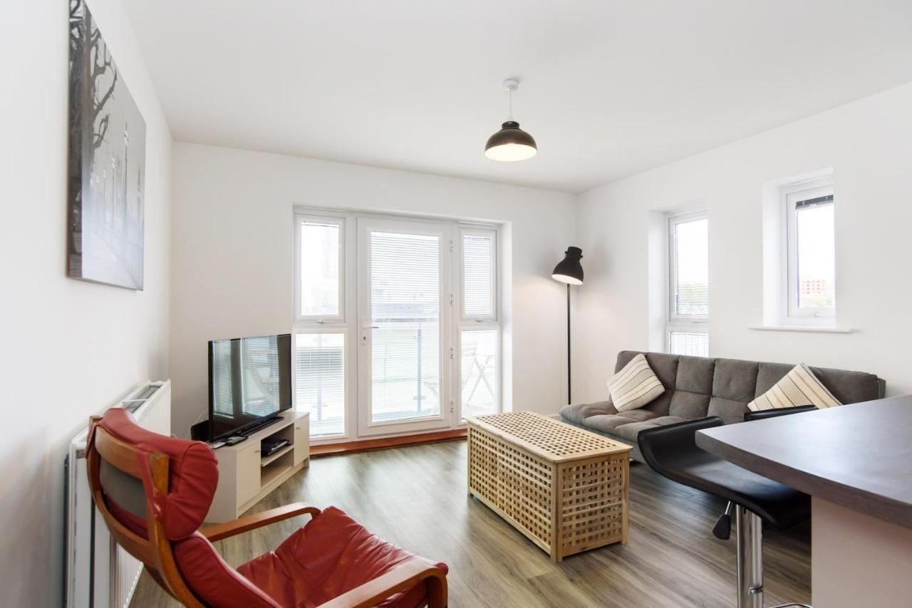 Appartement Raphael Retreat à Newport  Extérieur photo